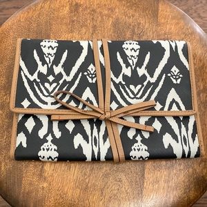 Stella & Dot Jewelry Travel Case